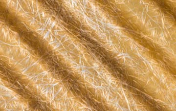 Upton Noble fibreglass roof waterproofing