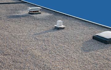 flat roofing Upton Noble, Somerset