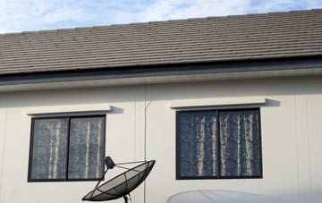 Upton Noble rubber roof costs