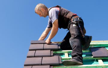 disadvantages of Upton Noble slate roofing