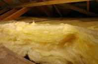 Upton Noble pitch roof insulation